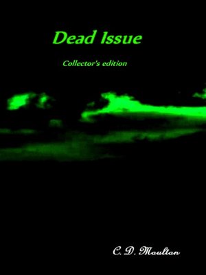 cover image of Dead Issue Collector's Edition